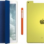 iPad Pro ジョニー・アイブ