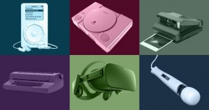 The 50 Most Influential Gadgets of All Time
