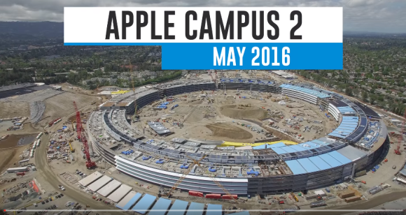 Apple Campus2