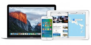iOS 9.3.3 OS X El Capitan 10.11.6 tvOS 9.2.2 ベータ