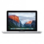 新型MacBook Pro OLEDタッチバー