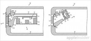 Apple スピーカー 特許