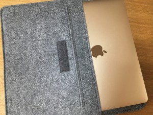 MacBook　ケース