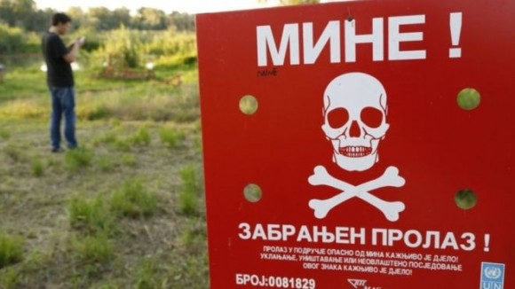 ボスニアで ポケモンgo プレイヤーへ地雷に注意するよう警告が発せられる Iphone Mania