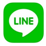 LINE ロゴ アプリ アイコン