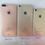 iPhone7 iPhone7 Plus iPhone7 Pro