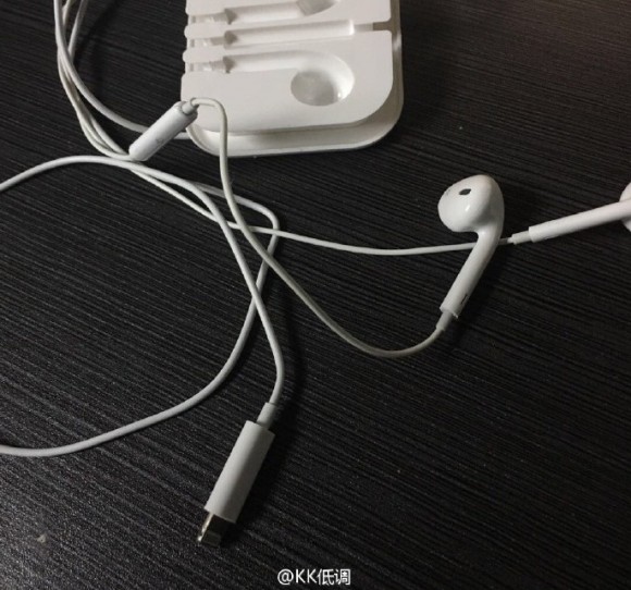 iphone7 earpods
