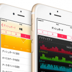 iOS9　Health