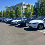 Apple Tesla
