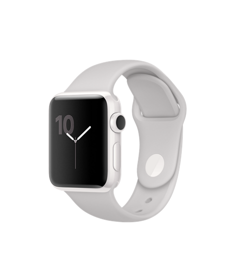 Apple Watch Edition セラミック 製の登場が意味することとは Iphone Mania