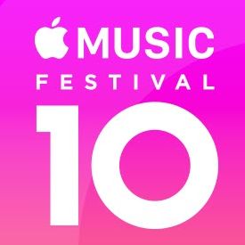 Apple Music Festival
