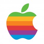 Apple ロゴ