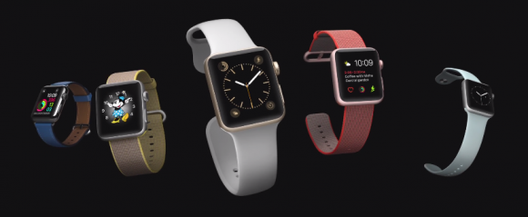 新apple Watchの一部モデル 発売日に在庫なし 米量販店発送遅らせる Iphone Mania