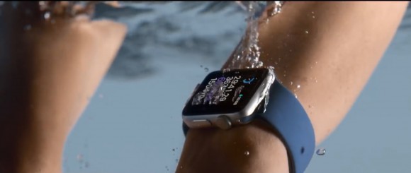 水泳でApple Watch Series 2はどれくらい使える？