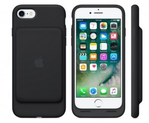 iphone7 smart battery case