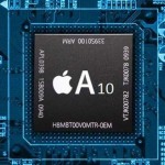 Apple A10 イメージ