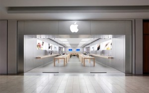Apple Natick Collection