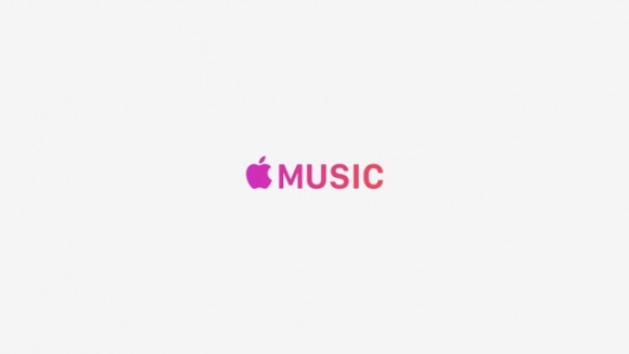 Apple Music CM