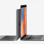 MacBook Pro（late-2016）