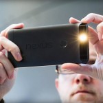 Google Nexus Pixel