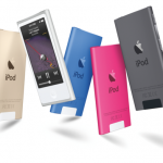 iPod Nano (seventh Generation) 2012