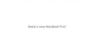 MacBook Pro パロディ