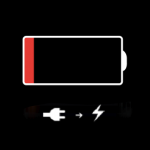 iphone バッテリー