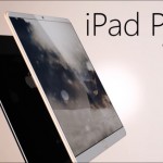iPad Pro 2　コンセプト