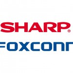 foxconn sharp