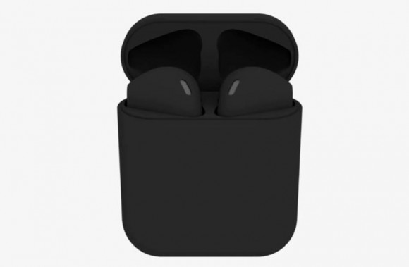 AirPods2 ワイヤレス対応　Apple