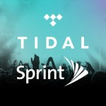 Sprint　Tidal