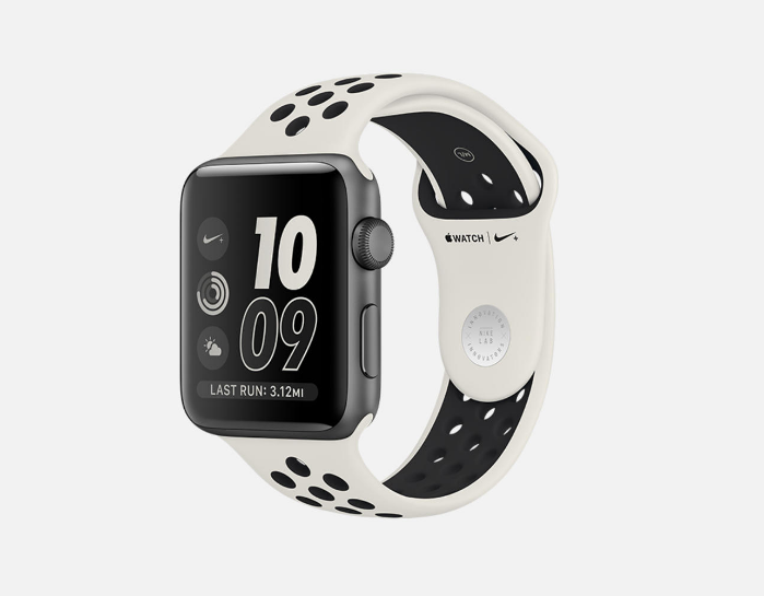 Nike、Apple Watchの新たな限定モデルを発表 27日発売 - iPhone Mania