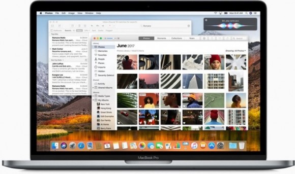 MacBook Pro 2011 High Sierra【更に値下げ】