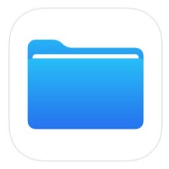 iOS11 アプリ Files リーク