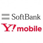 ソフトバンク ワイモバイル Y!mobile Softbank ロゴ