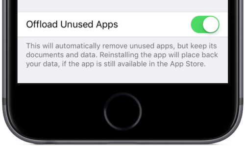 iOS11-app-remove