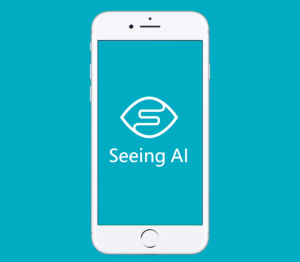Seeing AI