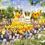 ポケモンGO イベント