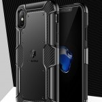 Anker iPhone8 ケース KARAPAX