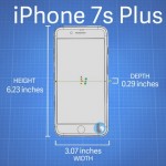 iPhone7s Plus