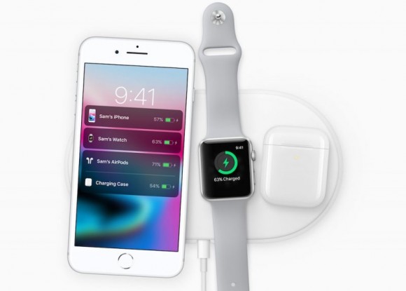 Apple純正のairpower 以前のapple Watchでは使えない Iphone Mania