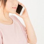 電話