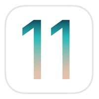 iOS11 Apple公式画像