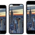 iPhone X iPhone8 iPhone8 Plus