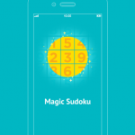 ARKit Magic Sudoku