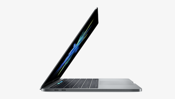 Macbook Macbook Proのキーボード 一部が反応しない問題が多発か Iphone Mania