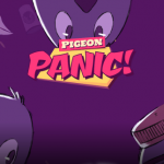 Pigeon Panic AR