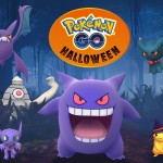halloween Pokemon GO2017