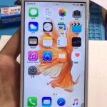 iphone6s plus 偽物　中国