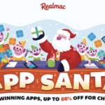 App Santa